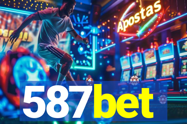 587bet