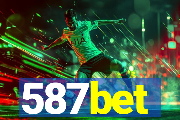 587bet