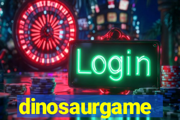 dinosaurgame