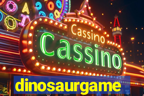 dinosaurgame