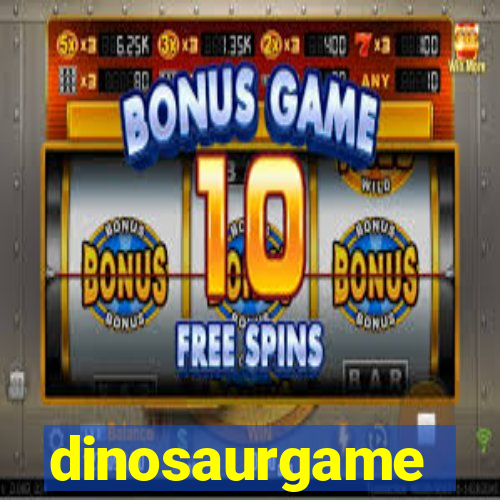 dinosaurgame