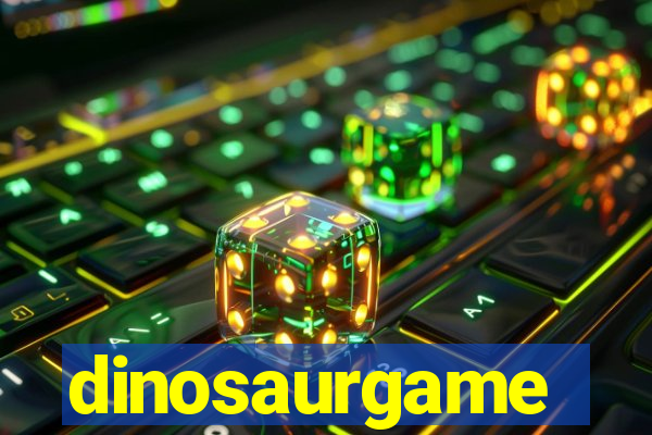 dinosaurgame