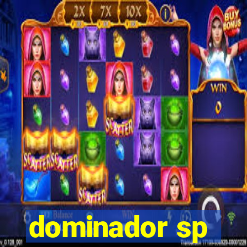 dominador sp