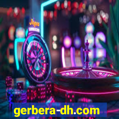 gerbera-dh.com