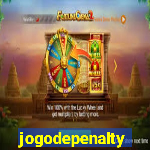 jogodepenalty