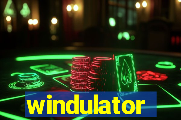 windulator