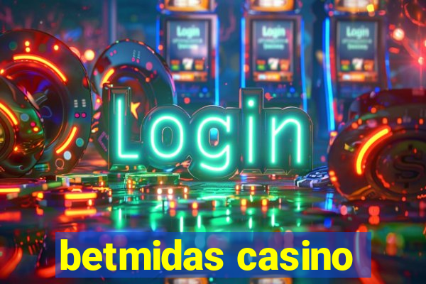 betmidas casino