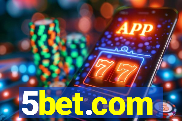 5bet.com