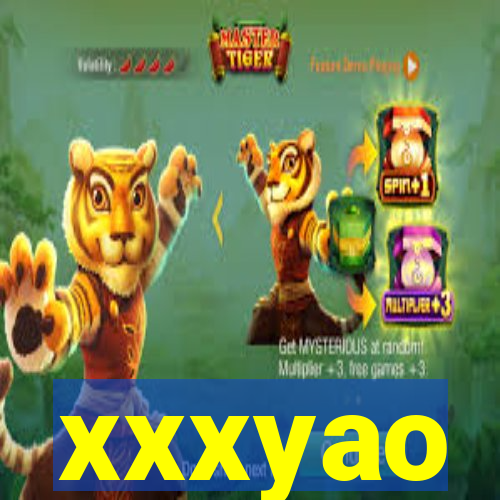 xxxyao