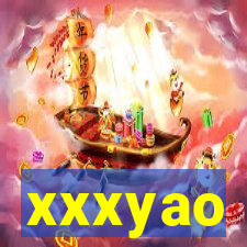 xxxyao