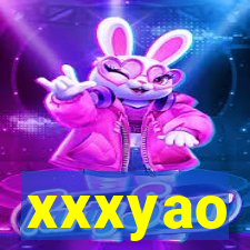 xxxyao