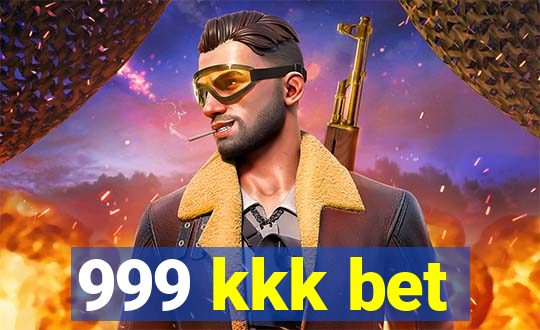 999 kkk bet