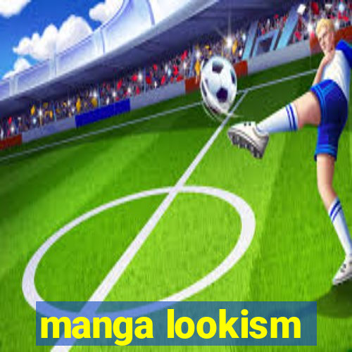 manga lookism