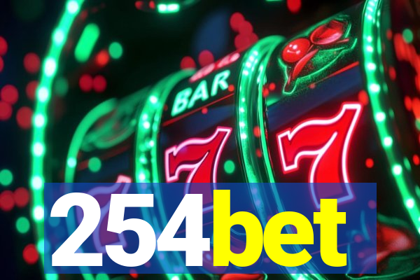 254bet