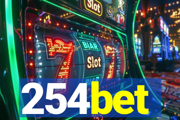 254bet