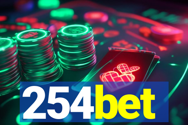 254bet