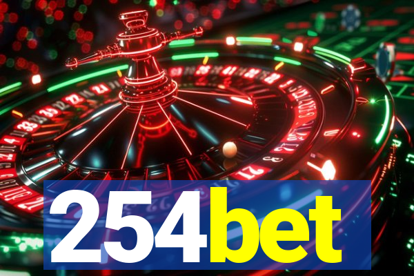 254bet