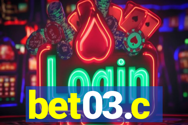 bet03.c