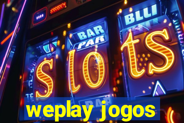 weplay jogos