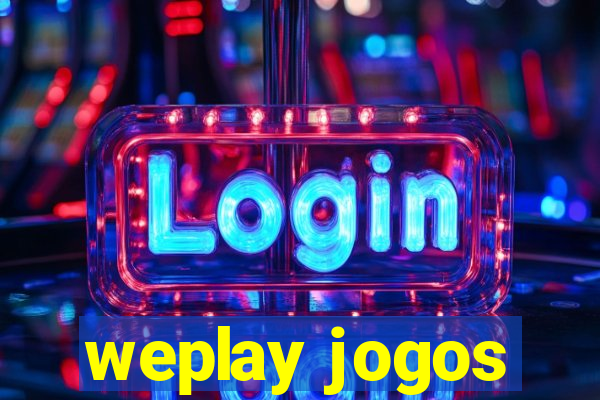 weplay jogos