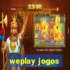 weplay jogos