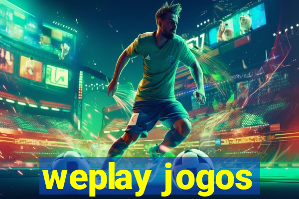 weplay jogos