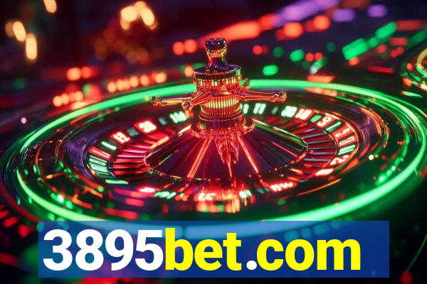 3895bet.com