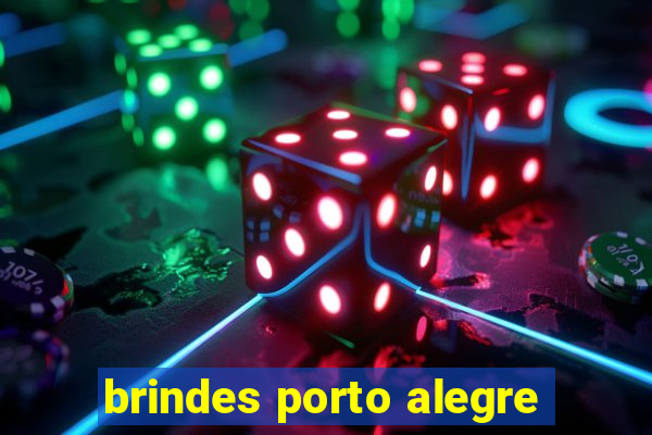 brindes porto alegre