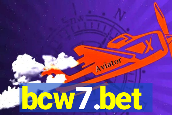 bcw7.bet