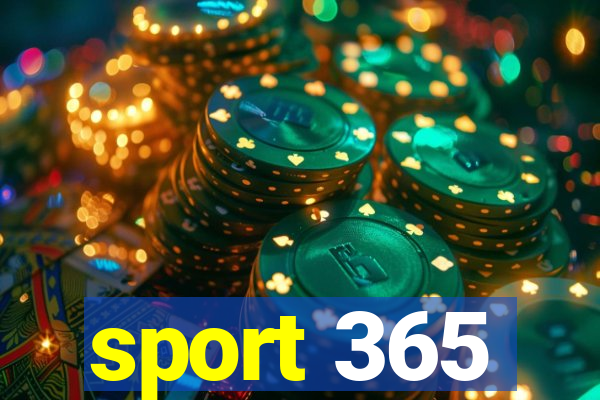 sport 365