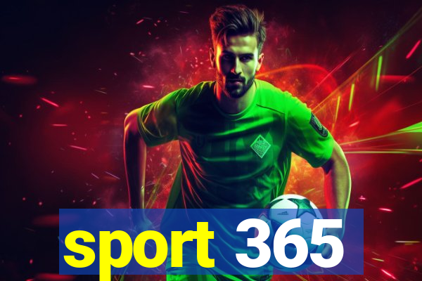 sport 365