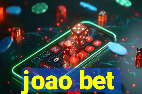 joao bet