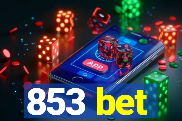 853 bet