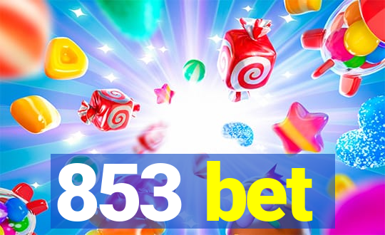 853 bet