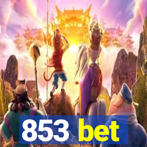 853 bet