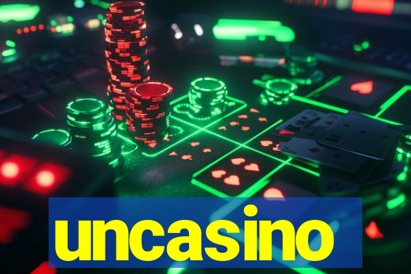 uncasino