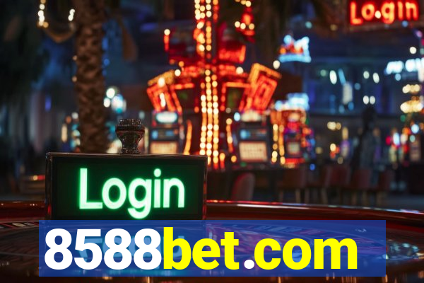 8588bet.com