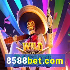 8588bet.com