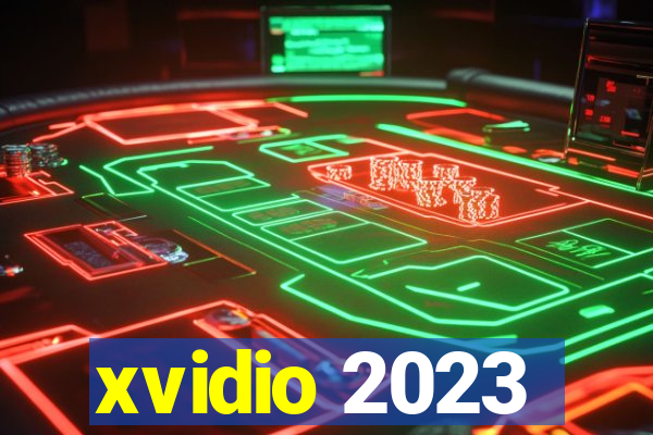 xvidio 2023