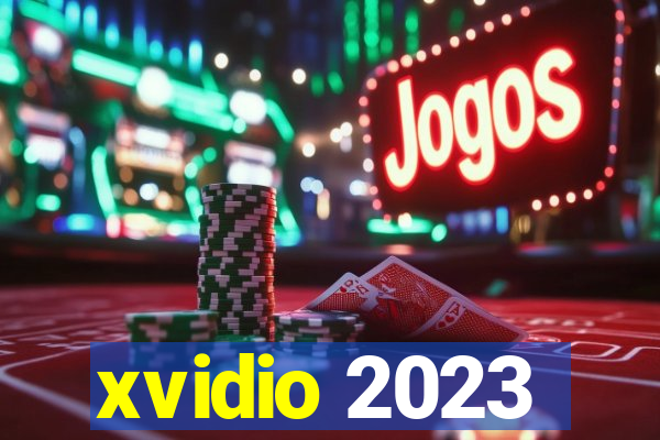 xvidio 2023