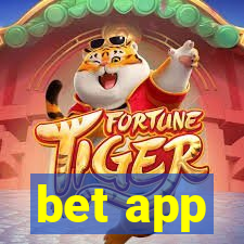 bet app