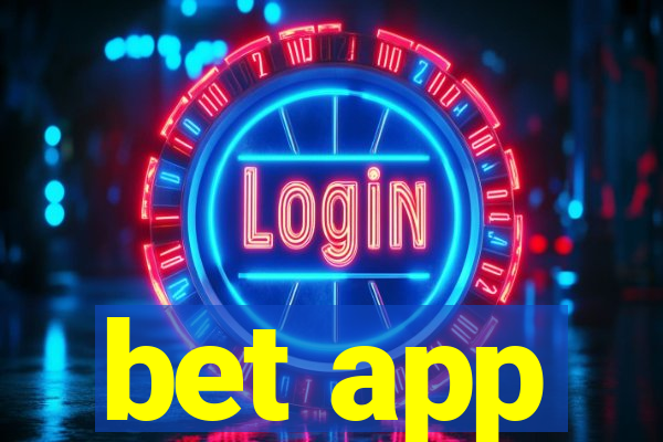 bet app