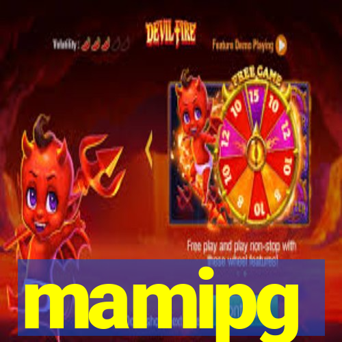 mamipg