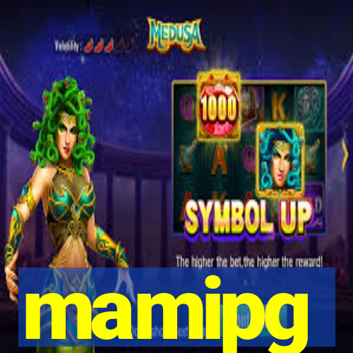 mamipg