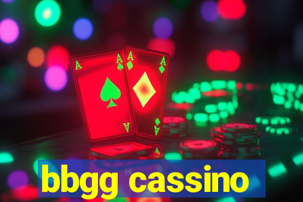 bbgg cassino