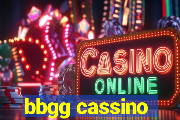 bbgg cassino