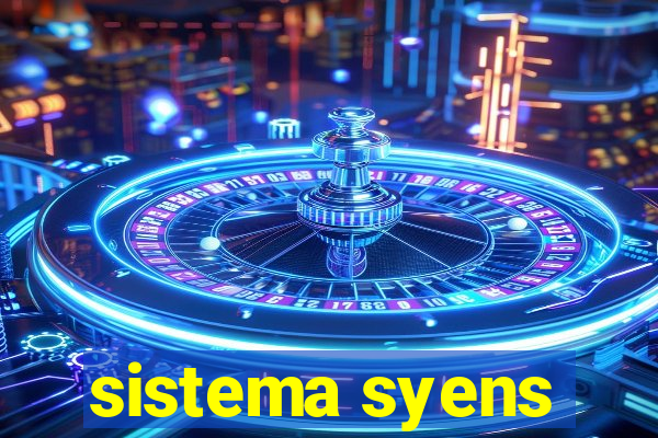 sistema syens