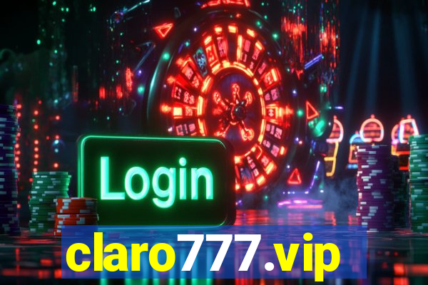 claro777.vip