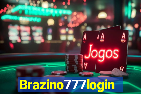 Brazino777login