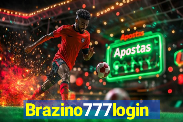 Brazino777login